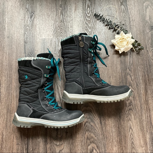 New Santana Canada Mohawk Waterproof 
